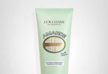 L’Occitane Almond Delicious Shower Review: Gentle Luxury or Overpriced?