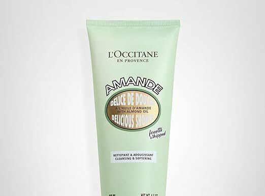 L’Occitane Almond Delicious Shower Review: Gentle Luxury or Overpriced?