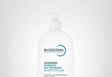 Bioderma Atoderm Intensive Foaming Gel Review: Is It the Best for Dry, Sensitive Skin?