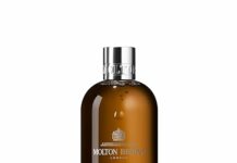 Molton Brown Tobacco Absolute Shower Gel Review: Luxurious Scent or Overrated?