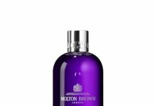 Molton Brown Relaxing Ylang-Ylang Bath & Shower Gel Review: Does It Deliver Luxurious Relaxation?