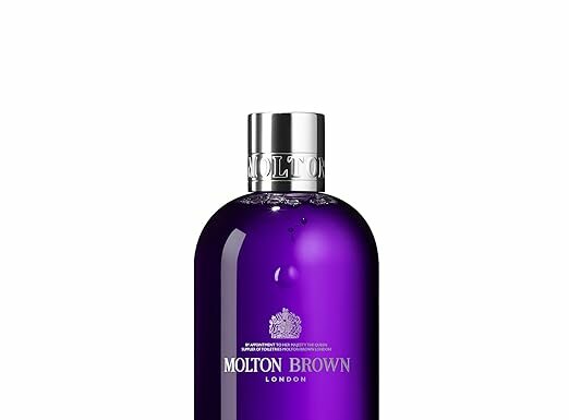 Molton Brown Relaxing Ylang-Ylang Bath & Shower Gel Review: Does It Deliver Luxurious Relaxation?