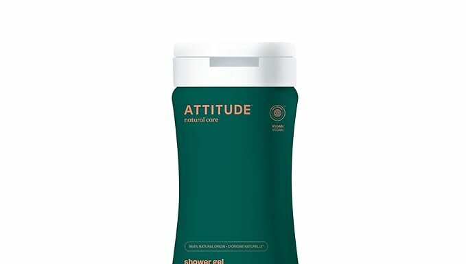 ATTITUDE Body Wash Review: Is This EWG Verified Vegan Shower Gel Worth It?