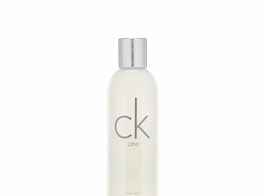Calvin Klein CK One Body Wash Review: Fresh Citrus & Amber Scent for Everyday Luxury