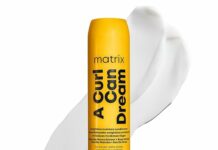 Matrix A Curl Can Dream Conditioner Review: Is It the Best for Wavy Hair?