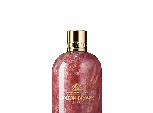Molton Brown Rose Dunes Bath & Shower Gel Review: Is It Worth the Luxury?