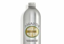 L’OCCITANE Foaming Bath Review: Luxurious Scents & Skin Benefits You Can’t Miss