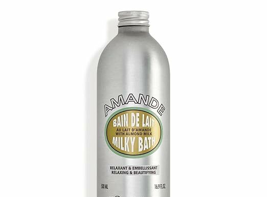 L’OCCITANE Foaming Bath Review: Luxurious Scents & Skin Benefits You Can’t Miss