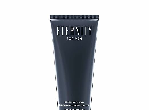 Calvin Klein Eternity for Men Hair and Body Wash Review: Is It Worth the Scent?