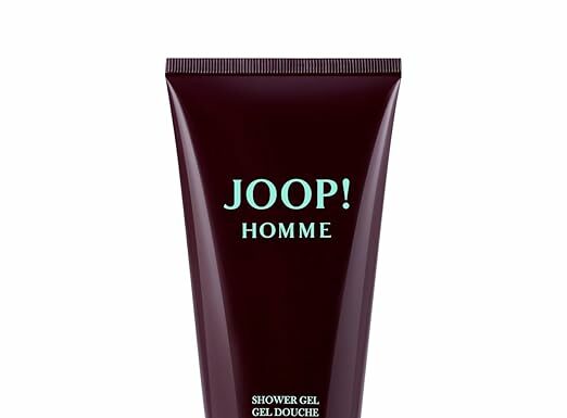 JOOP! Homme Men’s Shower Gel Review: Does Its Bold Scent Justify the Price?