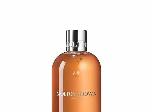 Molton Brown Sunlit Clementine & Vetiver Bath & Shower Gel Review: Is It Worth the Luxury?