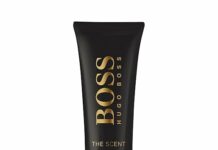 Hugo Boss The Scent Shower Gel Review: Is This Premium Gel Worth the Price?