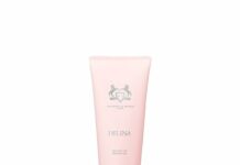 Parfums de Marly Delina Shower Gel Review: Is This Luxury Worth the Price?