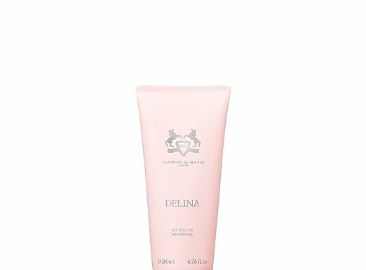 Parfums de Marly Delina Shower Gel Review: Is This Luxury Worth the Price?