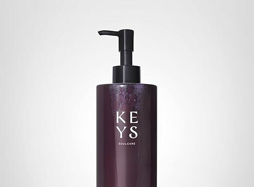 Keys Soulcare Renewing Body Wash Review: Hydrating, Nourishing & Cruelty-Free