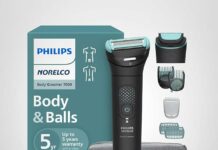 Philips Norelco Body Groomer 7000 Review: Ultimate Comfort, Precision, and Value for Men
