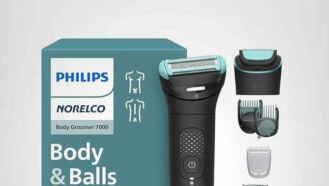 Philips Norelco Body Groomer 7000 Review: Ultimate Comfort, Precision, and Value for Men