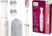 Philips Beauty Bikini Trimmer Review: Precision, Comfort & Value for Money