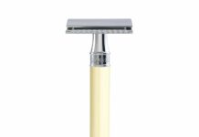 Edwin Jagger DE87BLAMZ Safety Razor Review: Eco-Friendly, Smooth Shave for All