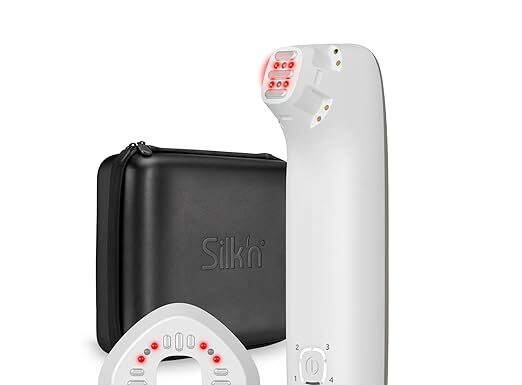 Silk’n Titan Anti-Aging Device Review: Painless Skin Tightening for Face & Neck