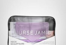 Nurse Jamie FaceWrap Silicone Mask Review: Does It Really Boost Hydration & Absorption?