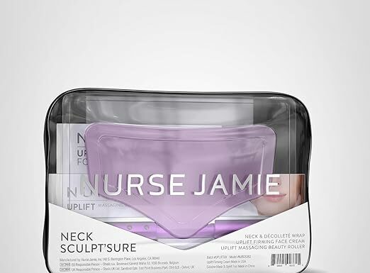 Nurse Jamie FaceWrap Silicone Mask Review: Does It Really Boost Hydration & Absorption?
