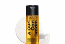 Matrix A Curl Can Dream Shampoo Review: Frizz Control & Moisture for Wavy Hair