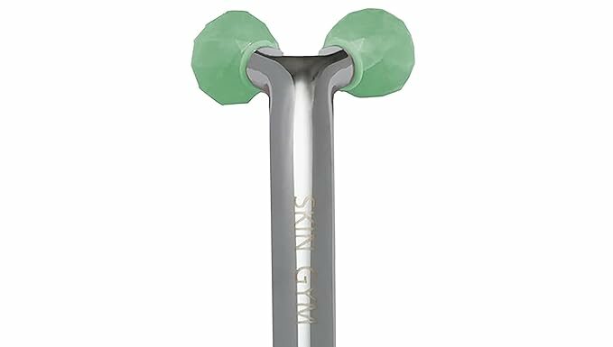 Skin Gym Jade Revi Facial Roller Review: Does It Really Reduce Wrinkles & Fine Lines?