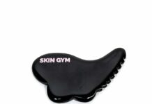 Skin Gym Gua Sha Review: Does the Bian Stone Face Massager Really Reduce Puffiness and Fine Lines?