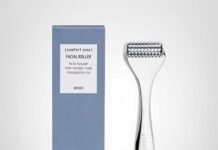 Comfort Zone Sublime Skin Facial Roller Review: Does It Really Boost Your Glow?
