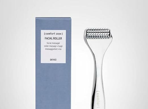 Comfort Zone Sublime Skin Facial Roller Review: Does It Really Boost Your Glow?