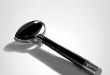 Keys Soulcare Obsidian Facial Roller Review: Does It Really Revitalize Skin?