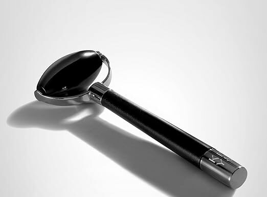 Keys Soulcare Obsidian Facial Roller Review: Does It Really Revitalize Skin?