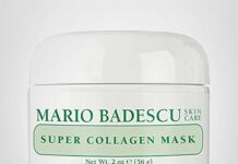 Mario Badescu Clay Face Mask Review: Pore-Minimizing, Hydrating & Effective for All Skin Types