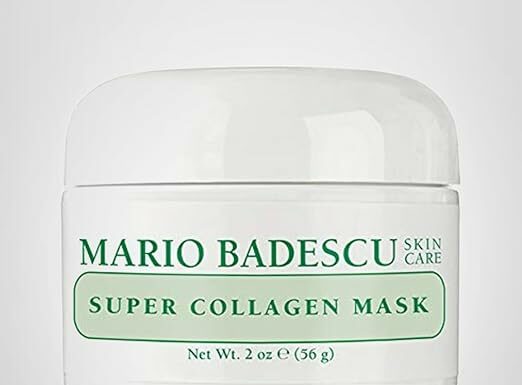 Mario Badescu Clay Face Mask Review: Pore-Minimizing, Hydrating & Effective for All Skin Types