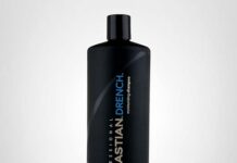 Sebastian Professional Drench Shampoo Review: Ultimate Hydration for Dry, Frizzy Hair