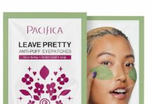 Pacifica Undereye Spot Serum Mask Review: Does It Really Reduce Puffiness & Dark Circles?