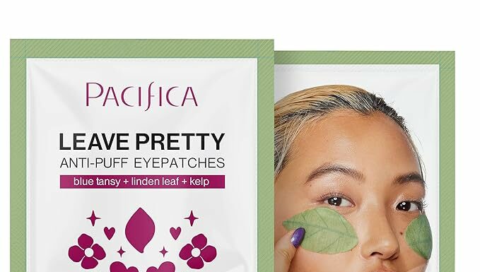Pacifica Undereye Spot Serum Mask Review: Does It Really Reduce Puffiness & Dark Circles?