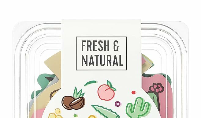 TONYMOLY Super Food Mask Bowl Review: Hydrate & Revitalize Tired Skin with Superfood Power