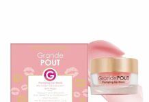 Grande Cosmetics GrandePOUT Plumping Lip Mask Review: Does It Really Deliver Full, Hydrated Lips?