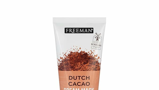Freeman Exotic Blends Dutch Cacao Cream Mask Review: Is It the Ultimate Skin Revitalizer?