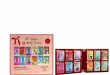 Holler And Glow 12 Days of Self Care Facial Mask Set Review: Hydrating & Brightening Gift Worth the Hype?