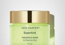 Tata Harper Superkind Radiance Mask Review: Does This Sensitive Skin Savior Deliver?