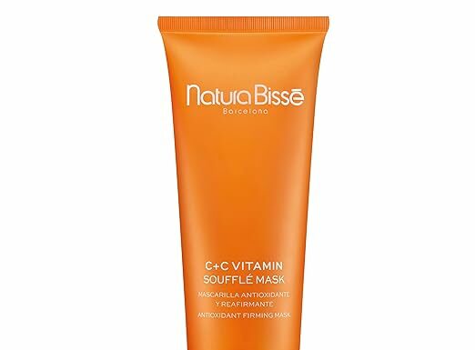 Natura Bissé C+C Vitamin Soufflé Mask Review: Does It Really Firm & Hydrate?