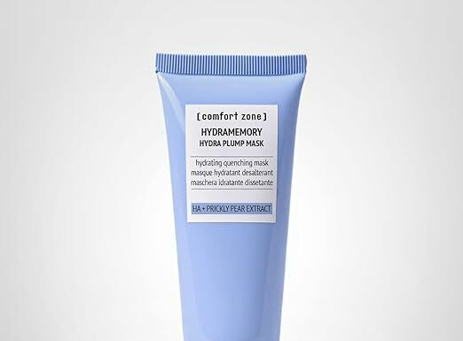 Hydramemory Hydra Plump Mask Review: Does This Cooling Hydrating Mask Really Work?