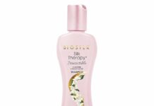 BioSilk Irresistible Silk Therapy Shampoo Review: Does It Truly Remove Buildup?