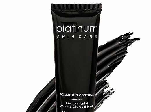 Aloette Deep Cleansing Charcoal Mask Review: Does It Really Control Oil & Clear Acne?