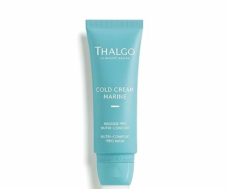 THALGO Nutri-Comfort Pro Mask Review: Is It the Ultimate Solution for Dry Skin?