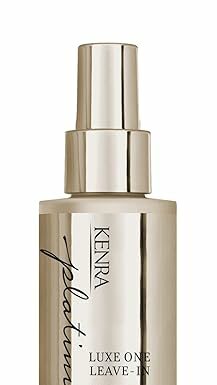 Platinum Luxe One Leave-In Review: Is the Gold-Infused Miracle Spray Worth It?