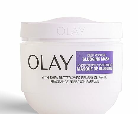 Olay Slugging Mask Review: Is This Fragrance-Free Hydrating Night Cream Worth It?
